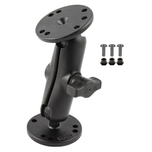 Supporto sfera ram - a,
