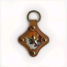 Piero Guidi Portachiavi Donna