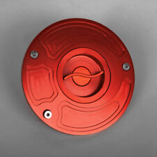 Tappo gas carburante senza