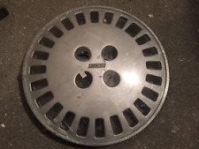 FIAT CROMA 90 - 96 BORCHIA COPPA COPPETTA COPRI CERCHIO CERCHI ADATTAB. RUOTA 14