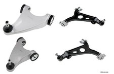 2 bracci comando anteriori