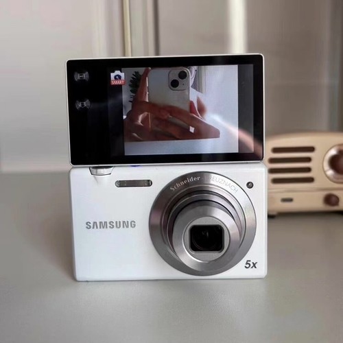 Samsung mv800 fotocamera - samsung,