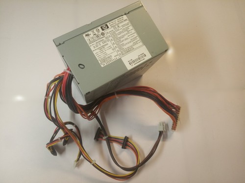Alimentation 460968 001 - hp, 460968-001