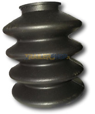 CUFFIA A SOFFIETTO PER REPULSORE CARRELLO APPENDICE TIPO 30 S - 60 S - 90 S