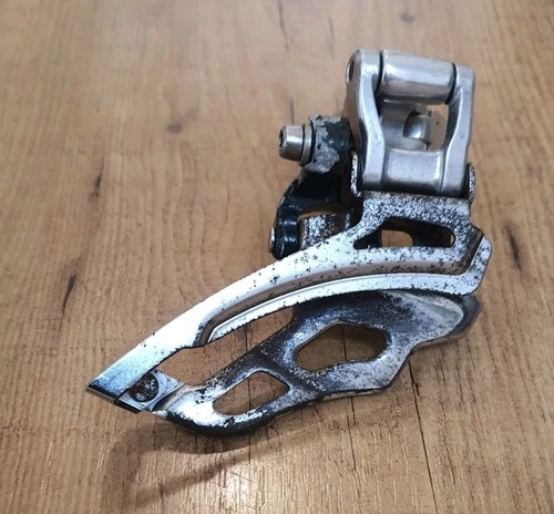 Deragliatore anteriore sram - anteriore,