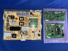 Scheda di Alimentazione Sharp