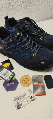 Cmp rigel low scarpe da - rigel,