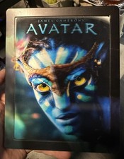 James Cameron's Avatar