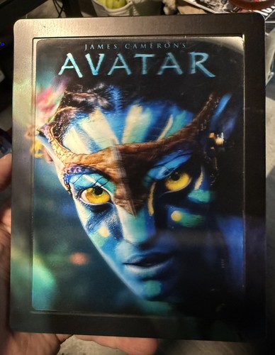 James cameron avatar - james, cameron's