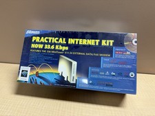 Pratico kit internet