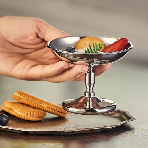 Eleganti ciotole gelato - ciotole,