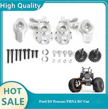 Kit ricambi GRC Ackerman blocco affondamento sterzo C per 1/10 Traxxas TRX4 RC auto SDE