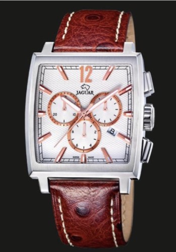 Jaguar 633 montre - 1, chrono