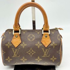 Louis Vuitton Boston Borsa