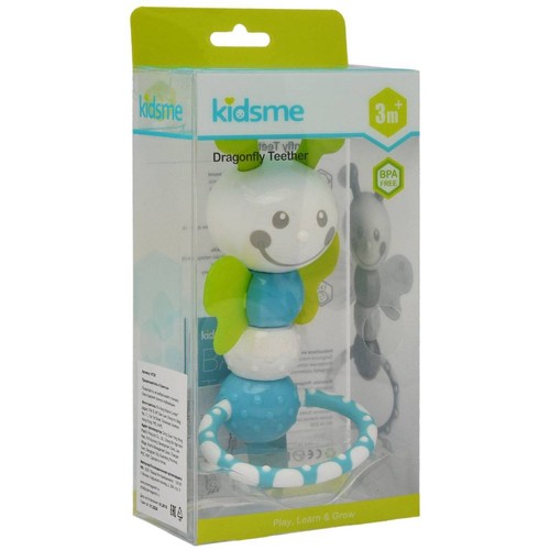 Kidsme gioca impara - impara, sonaglio
