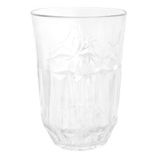 Bicchiere in vetro 13 oz IKEA
