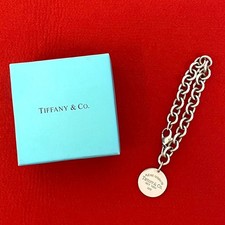 TIFFANY & Co. Bracciale Return