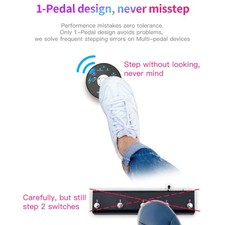 Controller MIDI senza fili BT