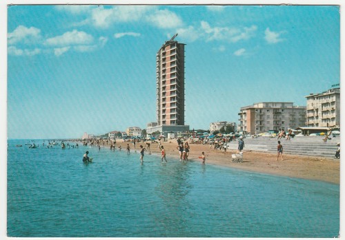Jesolo venezia spiaggia - jesolo,