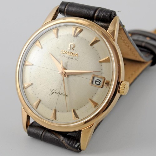 Swiss 1961 omega geneve - 1961',