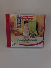 Dance, Baby, Dance!: Various