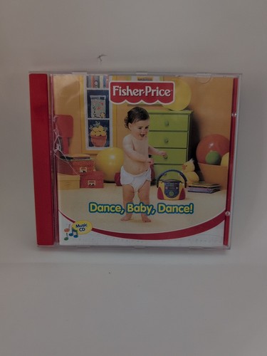 Dance baby - baby,, various