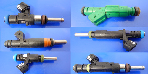Iniettore carburante seadoo - iniettore,