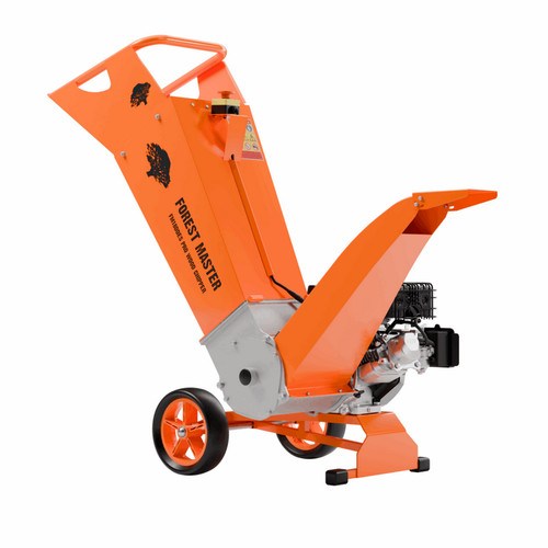Cippatrice per legno benzina - per,