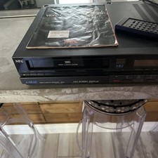Videoregistratore NEC N925U 4