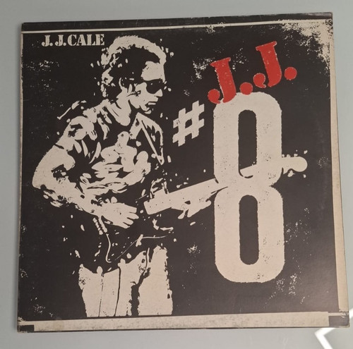 Cale 8 lp - lp, vinile