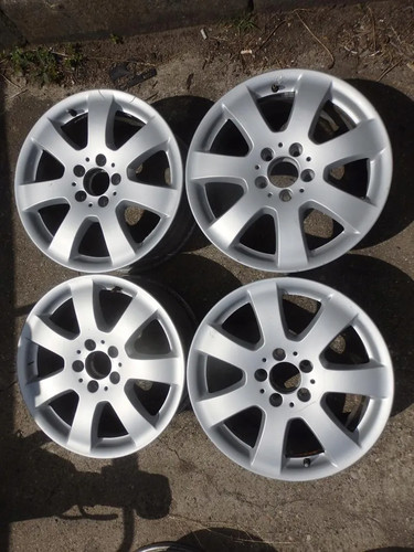 Cerchi lega 17 pollici - 4,