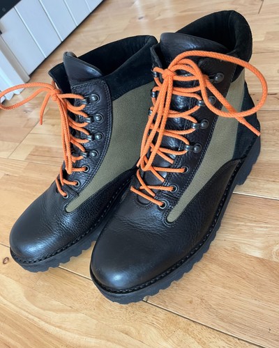 Stivali maharishi fracap - stivali, x