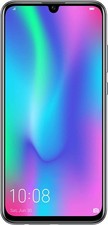 Honor 10 Lite 64GB Midnight