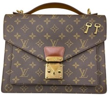 Borsa a mano LOUIS VUITTON