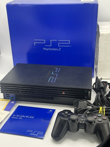 Sony playstation ps2 - 2,