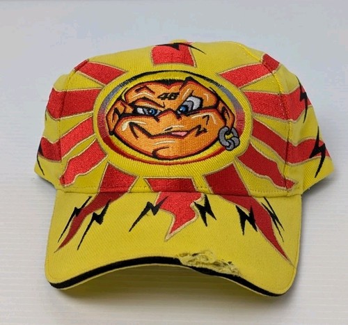 Moto daring valentino - valentino, rossi