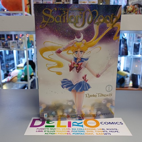 Pretty guardian sailor moon - guardian,