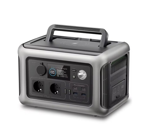 Allpowers r600 centrale - r600,