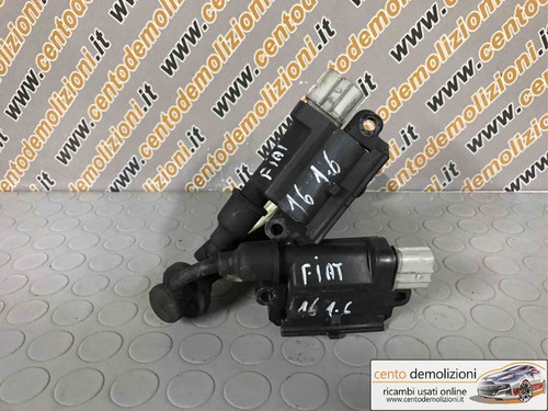 Bobine accensione per fiat - bobine,
