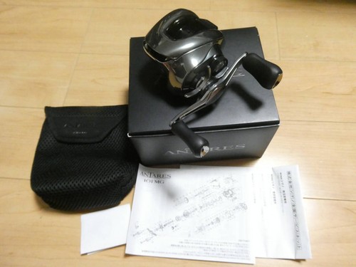 Shimano antares 101 xg - shimano,