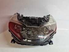FARO FARO HONDA PCX 125 2023