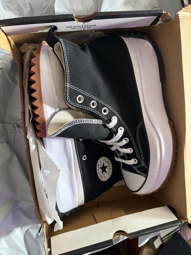Converse allstars run - converse, star
