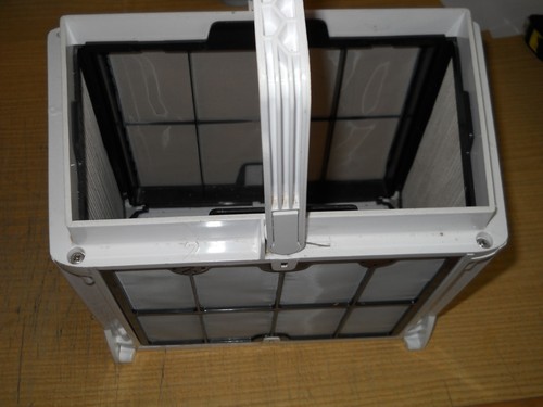 Filtro per robot - filtro,