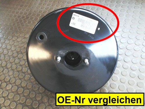 Amplificatore freno chrysler - freno,