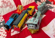 Thomas & friends set 3 treni