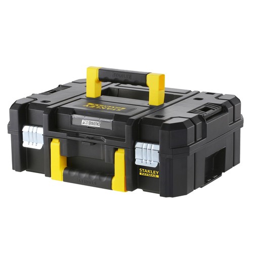 Stanley fatmax pro - fatmax, pro-stack
