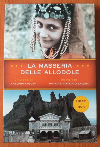 Masseria delle - la,