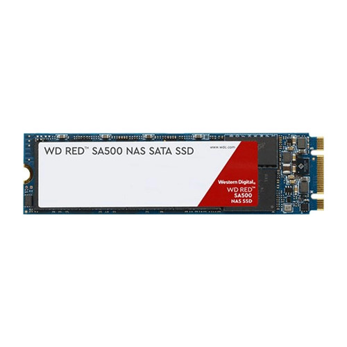 Western digital red - digital, 2
