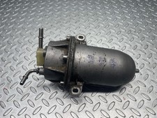 PORTA FILTRO GASOLIO CARBURANTE PER FIAT Tipo berlina 5p 51901049 Diesel 1.3 (1