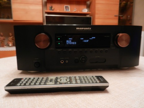 Marantz sr5004 ricevitore - ricevitore, av